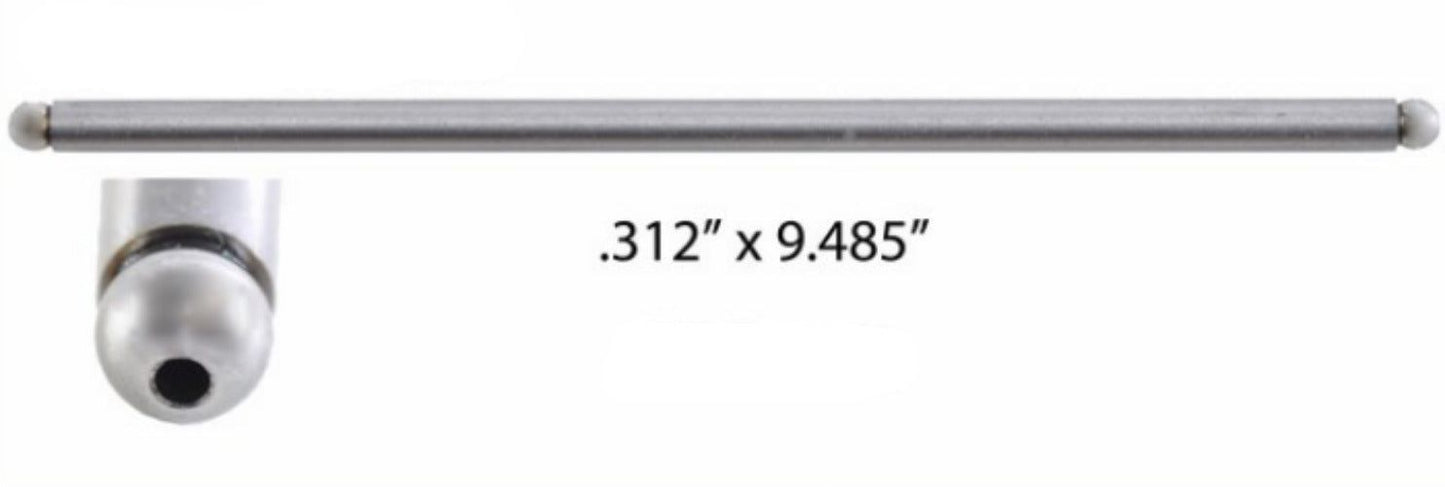 Push Rods (Pack of 4) - Jeep 150/2.5L 83-02