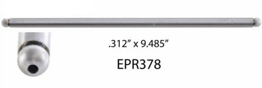 Push Rods (4) - Jeep 150/2.5L 83-02