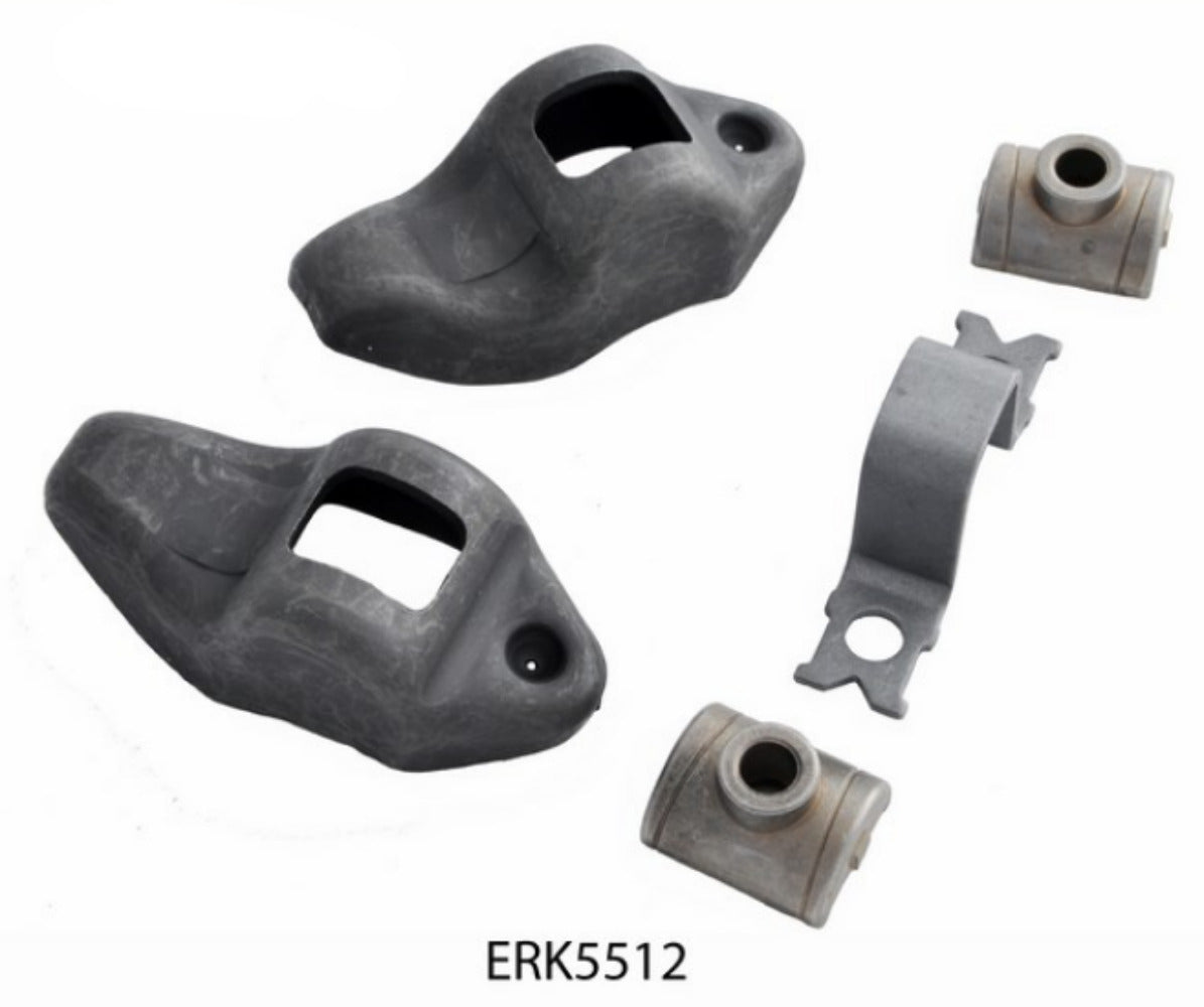 Rocker Arm Kit (1) - Jeep 150/2.5L 83-02, Jeep 242/4.0L 87-06, Jeep 258/4.2L 83-90