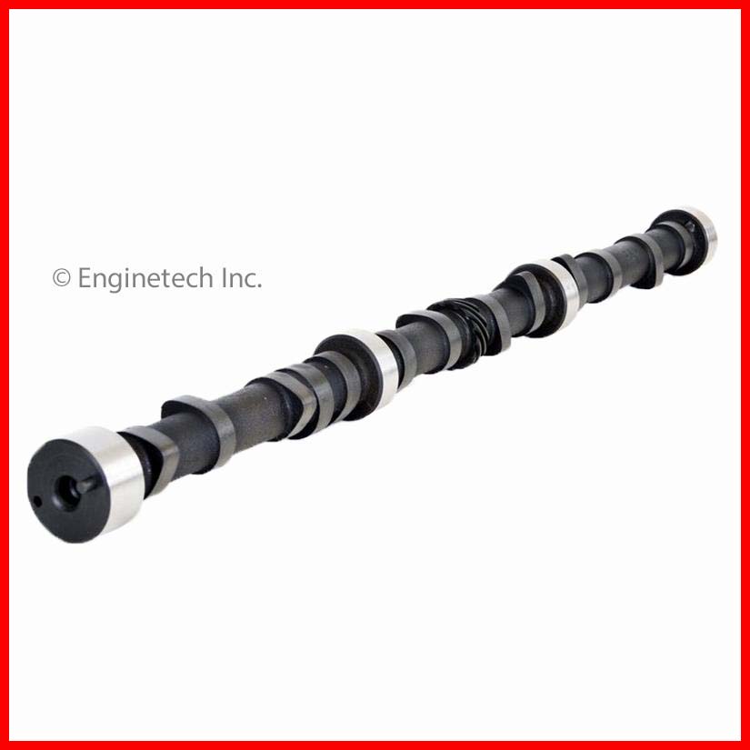 Camshaft - Stock - Jeep 258/4.2L 71-80