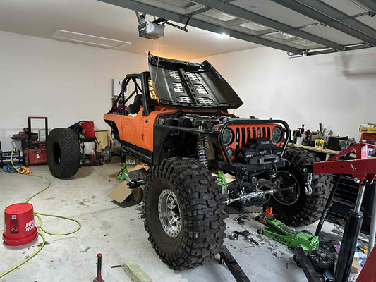 Tuning Package