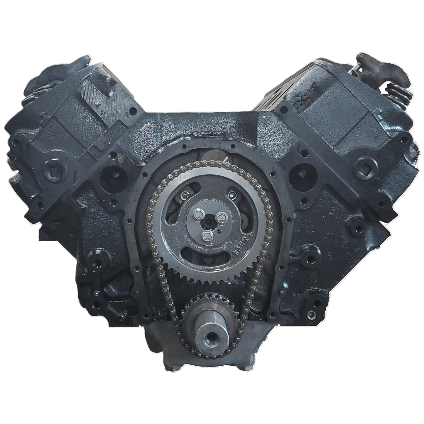 Chevy/GM 325/5.3L "LS" 1999-2007 Remanufactured Engine