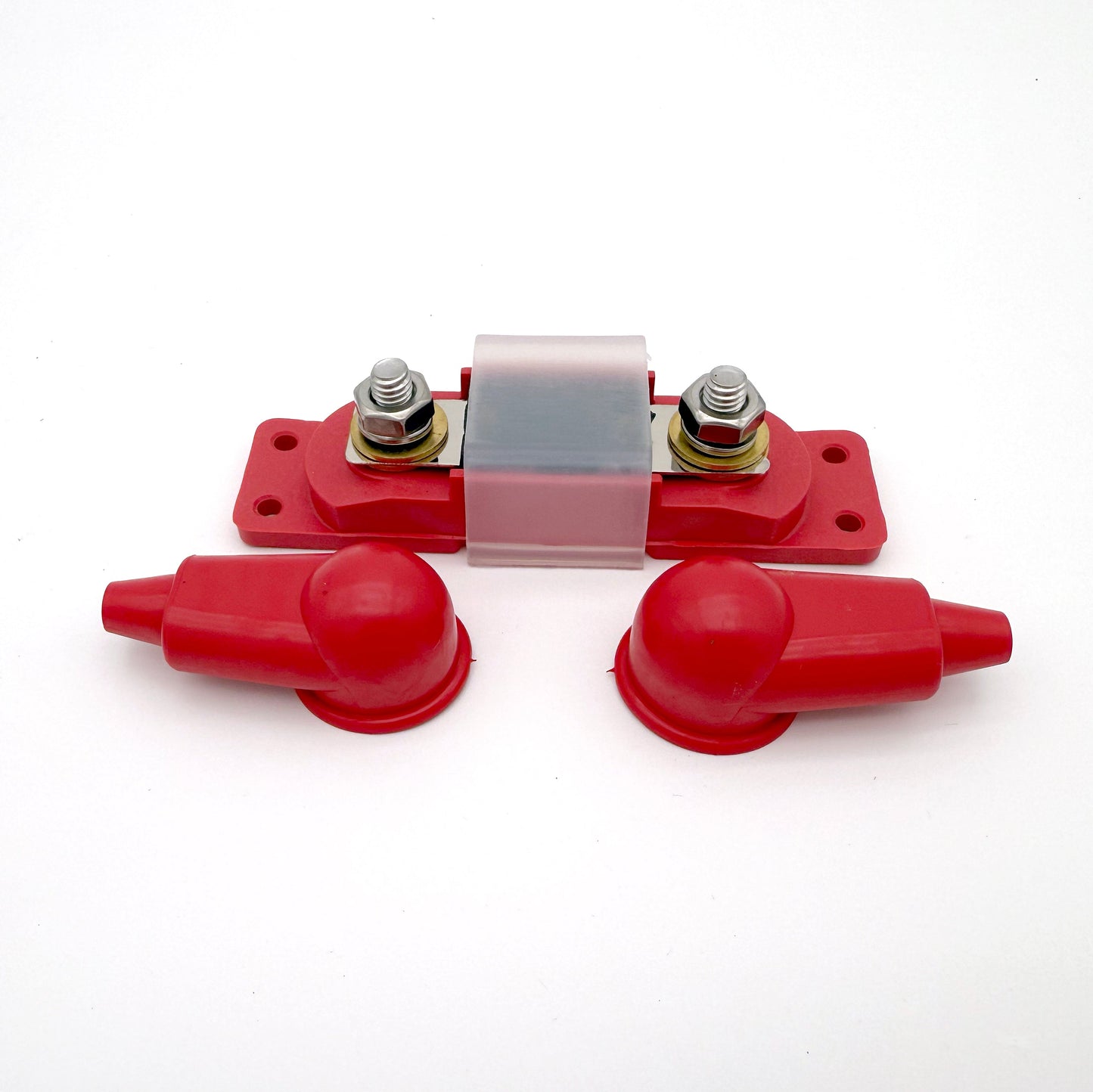 Jeep Commander XK Big 7 Battery Cable Kit (2005-2010)