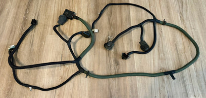 Jeep Wiring Harness Repair Service