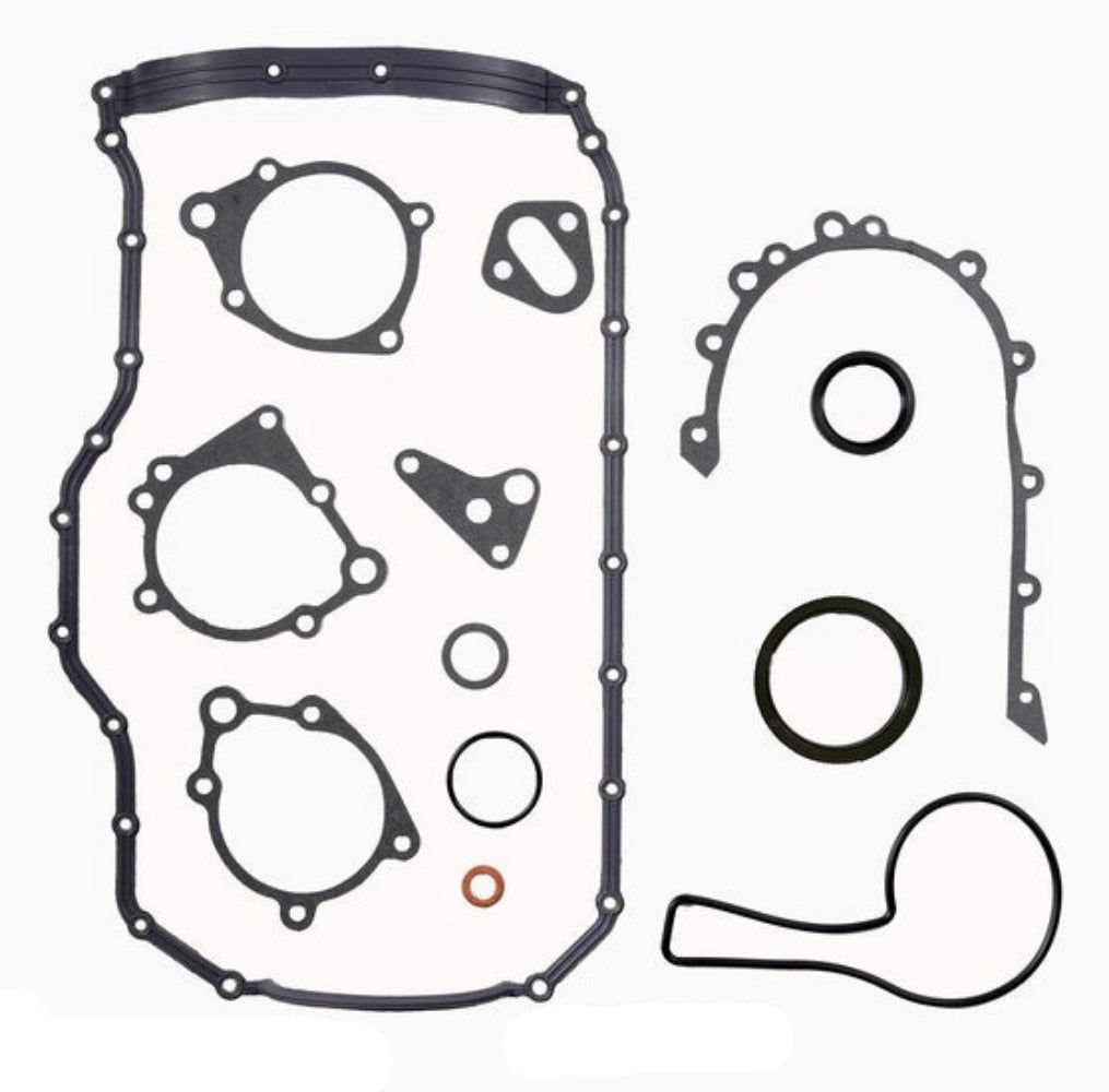 Juego de juntas - Inferior - Jeep 150/2.5L 92-02