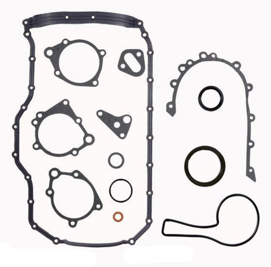 Gasket Set - Lower - Jeep 150/2.5L 92-02