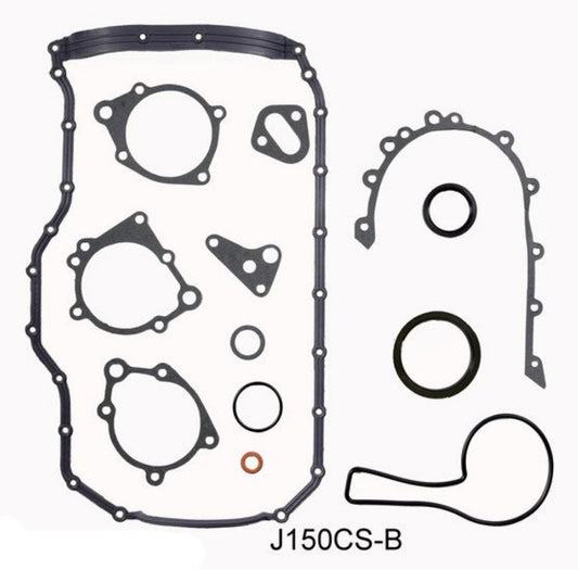 Gasket Set - Lower - Jeep 150/2.5L 92-02