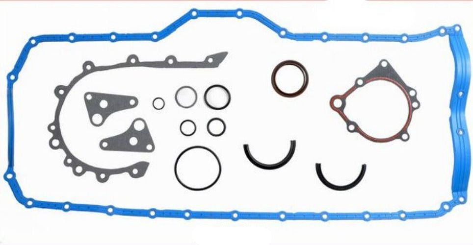 Juego de juntas - Inferior - Jeep 242/4.0L 00-06