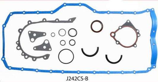 Gasket Set - Lower - Jeep 242/4.0L 00-06