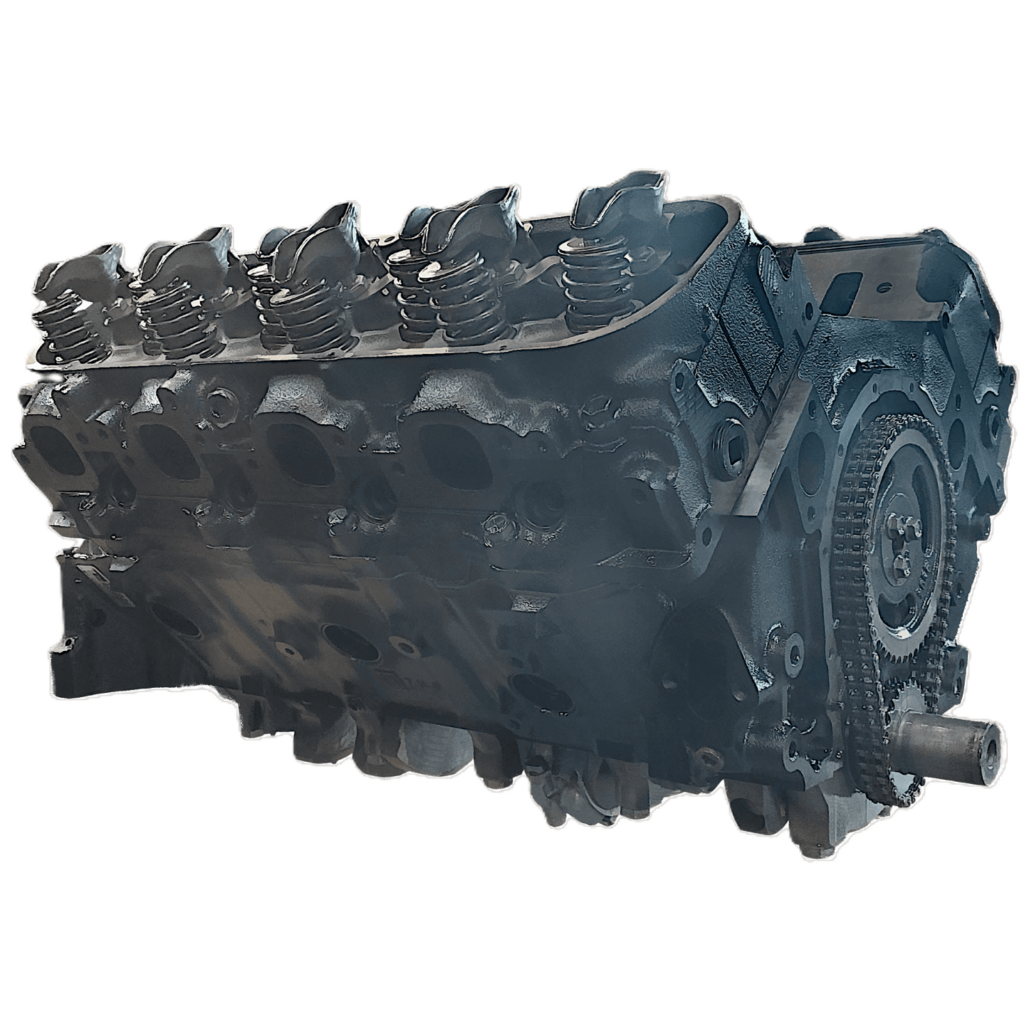 Chevy/GM 325/5.3L "LS" 1999-2007 Remanufactured Engine
