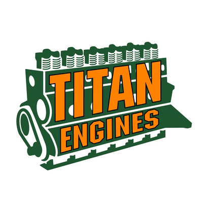 Titan Rotating Assembly for 4.0 Jeeps