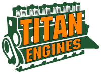 All Products – Titan Engines