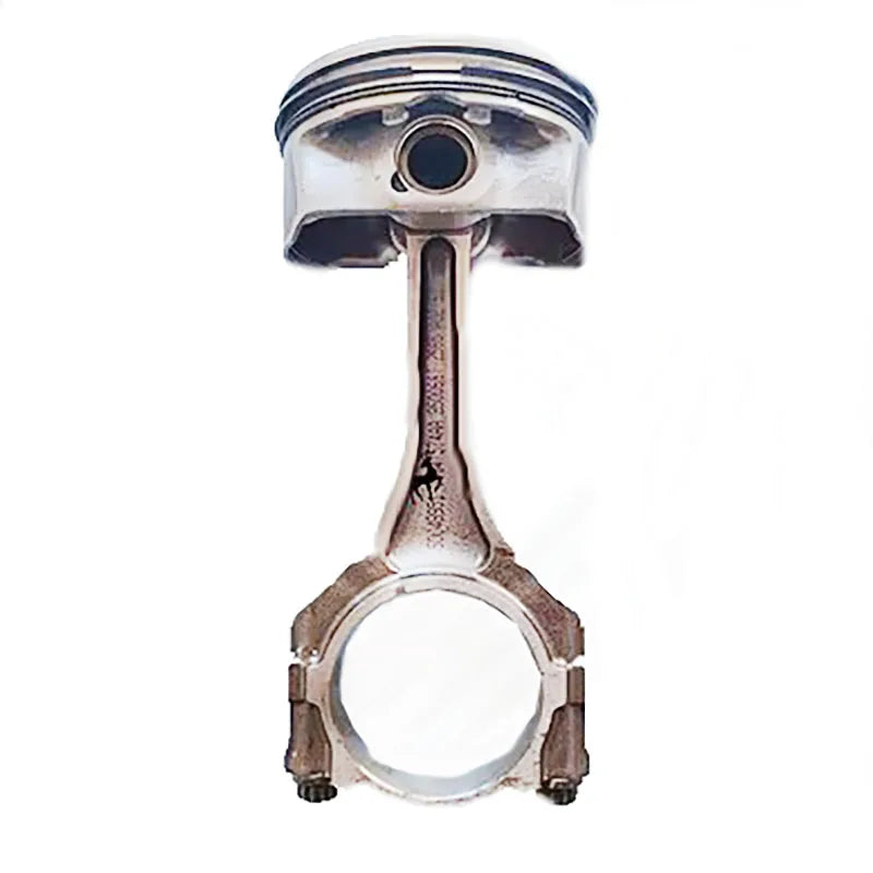 Generic Piston and Rod