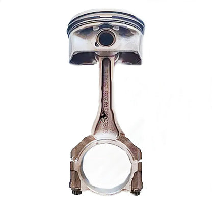 Generic Piston and Rod