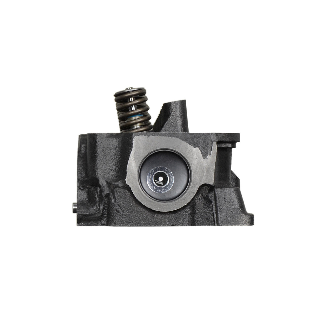 Jeep 4.0L NEW cylinder head fully assembled vacuum tested