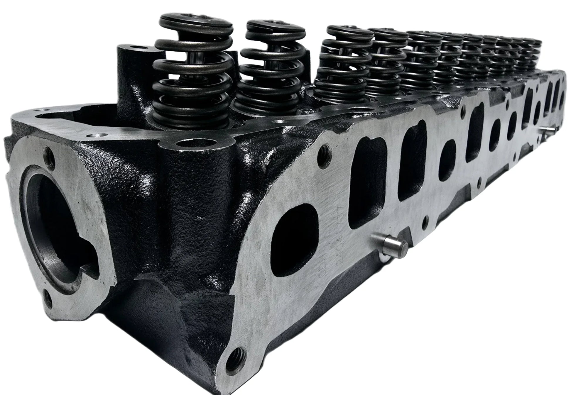 New Jeep 4.0 Cylinder Head