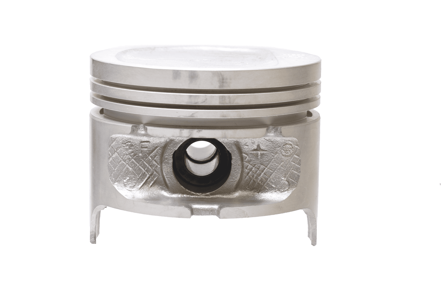 Piston Set - Jeep 150/2.5L - 1983-1995