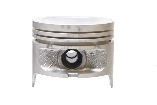 Piston Set - Jeep 242/4.0L - 1987-1995