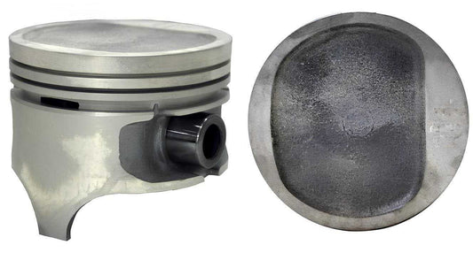 Piston Set - Jeep 242/4.0L - 1987-1995