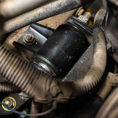 Motor Mounts for Jeep 4.0L/4.2L (TJ,XJ,& YJ)
