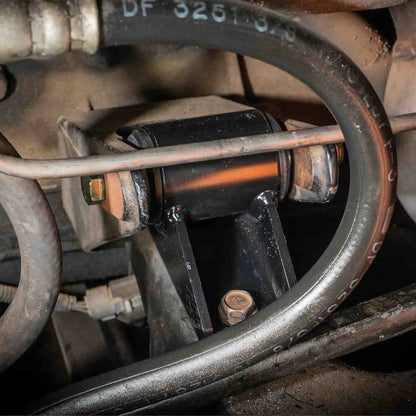 Motor Mounts for Jeep 4.0L/4.2L (TJ,XJ,& YJ)