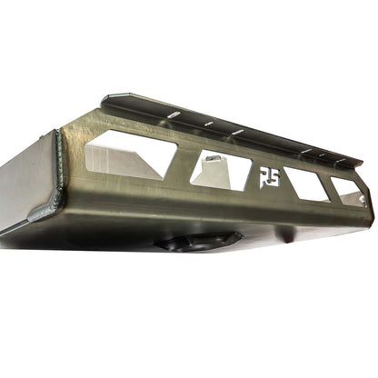 Gas Tank Skid Plate for Jeep TJ and LJ