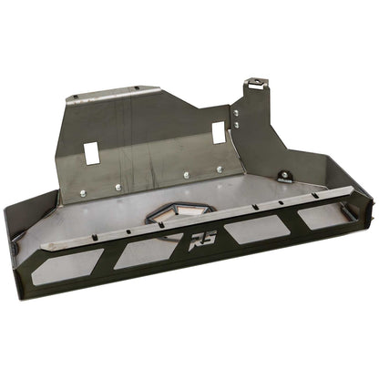 Gas Tank Skid Plate for Jeep TJ and LJ