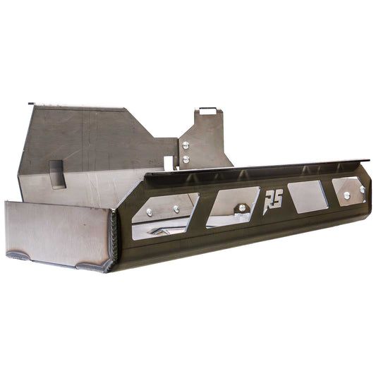 Gas Tank Skid Plate for Jeep TJ and LJ