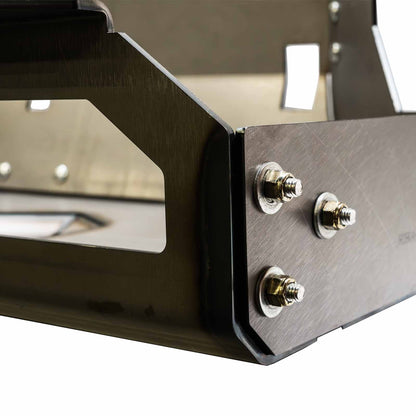 Gas Tank Skid Plate for Jeep TJ and LJ