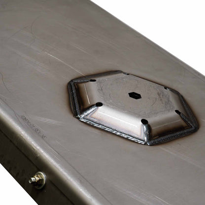 Gas Tank Skid Plate for Jeep TJ and LJ