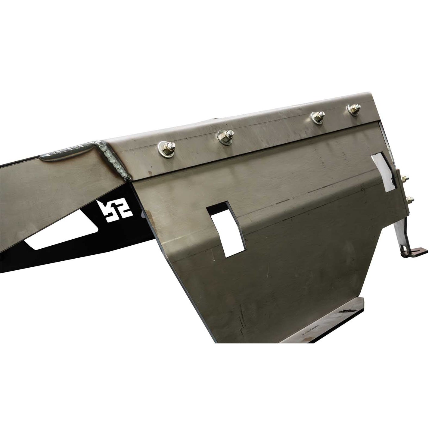 Gas Tank Skid Plate for Jeep TJ and LJ