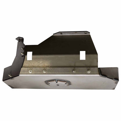 Gas Tank Skid Plate for Jeep TJ and LJ