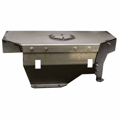 Gas Tank Skid Plate for Jeep TJ and LJ