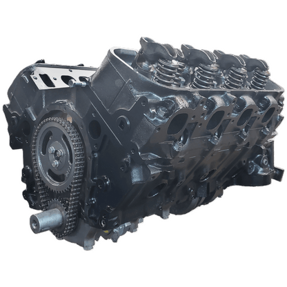 Chevy/GM 325/5.3L "LS" 1999-2007 Remanufactured Engine