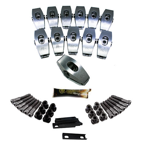 1.6 Jeep Scorpion Off-Road Series Rocker Arms Set