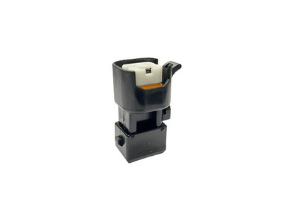 Adaptador de conector de inyector de combustible SPDZ1 EV1 a EV6 (paquete de 8)