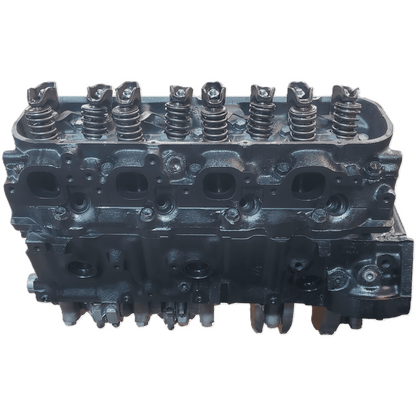 Chevy/GM 325/5.3L "LS" 1999-2007 Remanufactured Engine