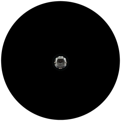 Simple Solid Black Spare Tire Cover