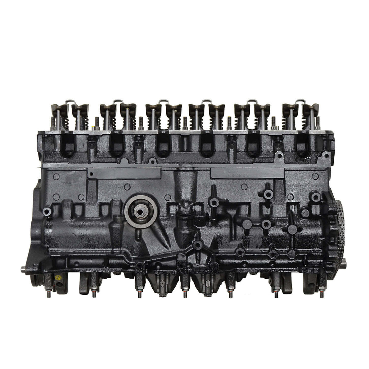 Jeep 4.0L Engine Remanufactured | Wrangler TJ Grand Cherokee – Titan ...