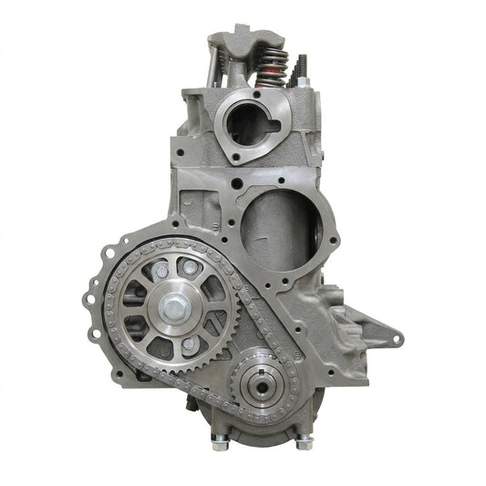 JEEP AMC 242/4.0L L6 2000-2001 Remanufactured Engine (Cherokee Only)