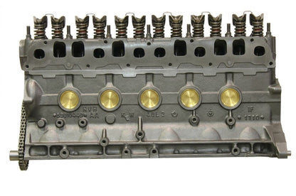 JEEP AMC 242/4.0L L6 2000-2001 Remanufactured Engine (Cherokee Only)