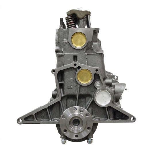 JEEP AMC 242/4.0L L6 2000-2001 Remanufactured Engine (Cherokee Only)