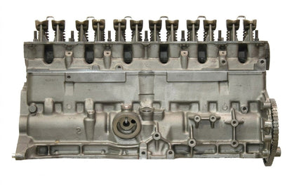 JEEP AMC 242/4.0L L6 2000-2001 Remanufactured Engine (Cherokee Only)