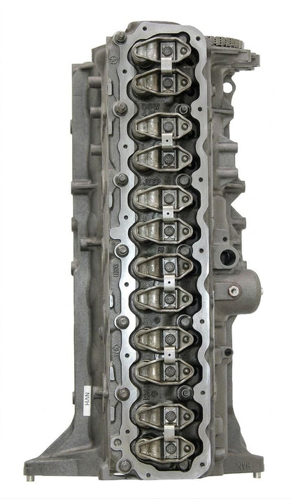 JEEP AMC 242/4.0L L6 2000-2001 Remanufactured Engine (Cherokee Only)