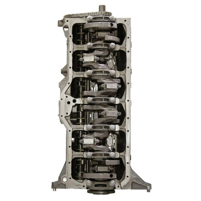 JEEP AMC 242/4.0L L6 2000-2001 Remanufactured Engine (Cherokee Only)
