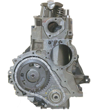 Jeep 2.5L Engine 87-96