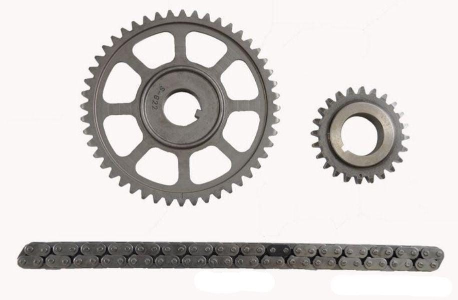 Timing Set - Jeep 242/4.0L 99-04