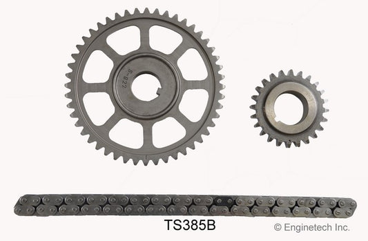 Timing Set - Jeep 242/4.0L 99-04