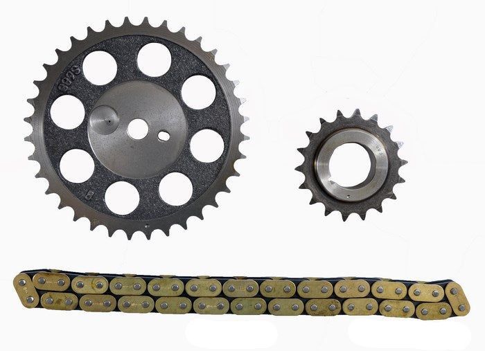 Timing Set - Jeep 242/4.0L 87-93