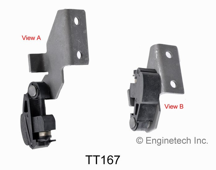 Tensor de la cadena de distribución - Jeep 150/2.5L 83-02